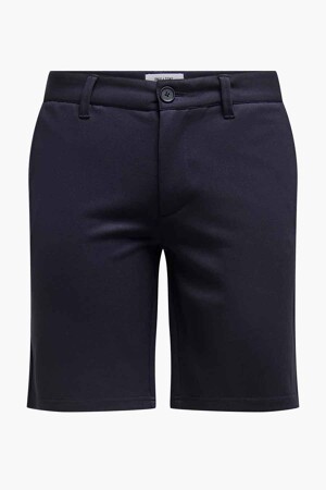 Dames - ONLY & SONS® - Short - blauw - ONLY & SONS - BLAUW