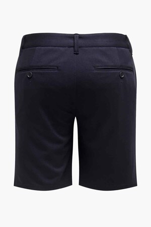 Dames - ONLY & SONS® - Short - blauw - ONLY & SONS - BLAUW