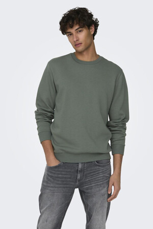 Heren - ONLY & SONS® -  - Hoodies & sweaters