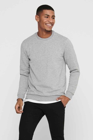 Hommes - ONLY & SONS® -  - Sweats