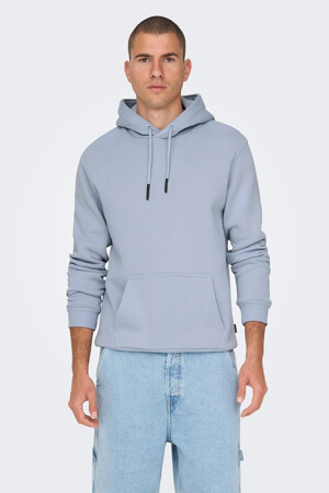 Dames - ONLY & SONS® - Sweater - ONLY & SONS - 