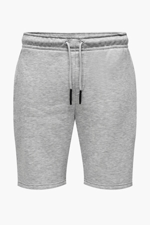 Femmes - ONLY & SONS® - Short - gris - ONLY & SONS® - GRIJS