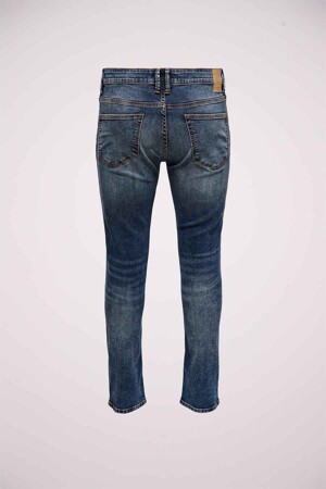 Dames - ONLY & SONS® - Slim jeans - light blue denim - ONLY & SONS - LIGHT BLUE DENIM