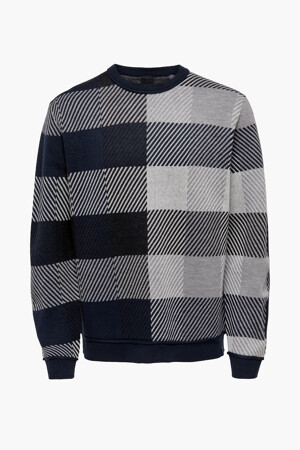 Heren - ONLY & SONS® - Pull - blauw - ONLY & SONS - BLAUW