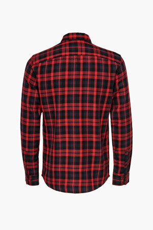Femmes - ONLY & SONS® - Chemise - rouge - Promotions - ROOD