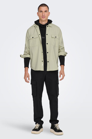 Hommes - ONLY & SONS® -  - Nouveautés - 