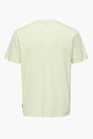 Femmes - ONLY & SONS® - T-shirt - ONLY & SONS® - 