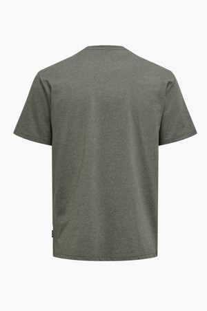 Dames - ONLY & SONS® - T-shirt - Promoties - 