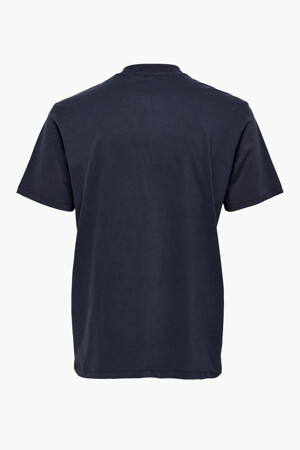 Dames - ONLY & SONS® - T-shirt - blauw - ONLY & SONS - BLAUW