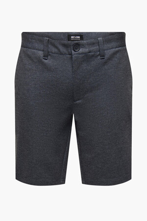 Dames - ONLY & SONS® - Short - blauw - ONLY & SONS® - BLAUW