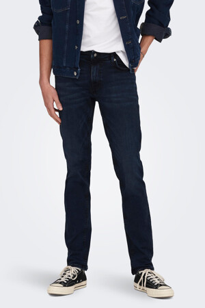Dames - ONLY & SONS® -  -  Jeans - 