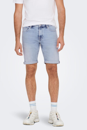 Dames - ONLY & SONS® -  - Shorts - 