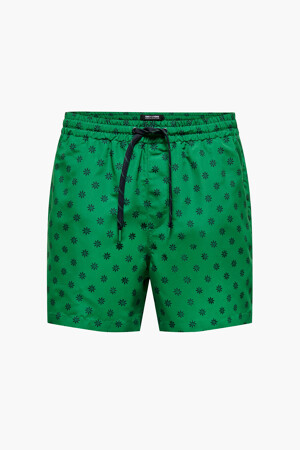 Femmes - ONLY & SONS® - Shorts de bain - vert - Shorts de bain - GROEN