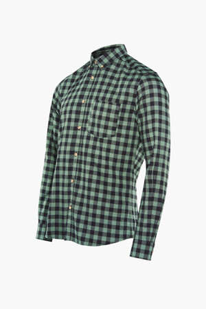 Dames - ONLY & SONS® - Hemd - groen - Hemden - GROEN