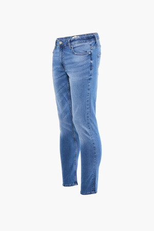 Dames - ONLY & SONS® - Slim jeans - light blue denim - ONLY & SONS - LIGHT BLUE DENIM