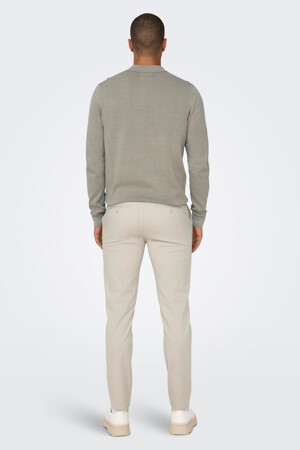 Heren - ONLY & SONS® -  - MARINE STREETSTYLE