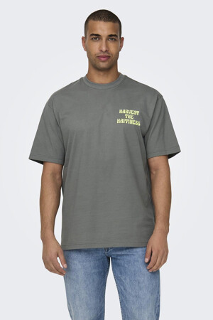 Hommes - ONLY & SONS® -  - T-shirts & polos - 