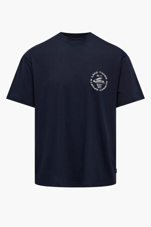 Heren - ONLY & SONS® -  - T-shirts & polo's