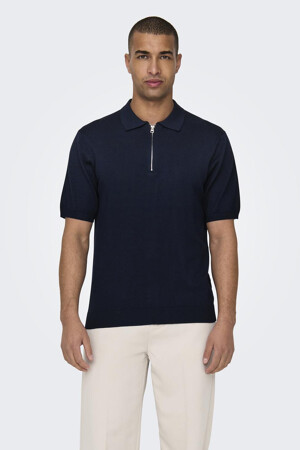 Dames - ONLY & SONS® -  - Polo's - 