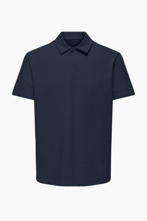 Heren - ONLY & SONS® -  - Polo's