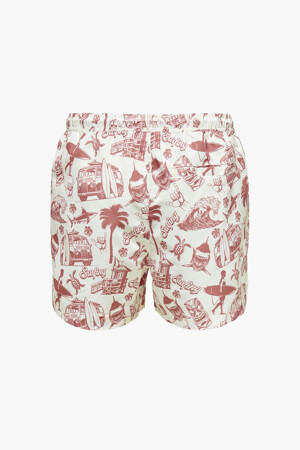 Dames - ONLY & SONS® -  - Zwemshorts - 