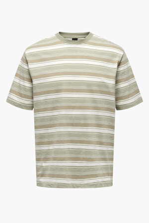 Hommes - ONLY & SONS® -  - T-shirts & polos