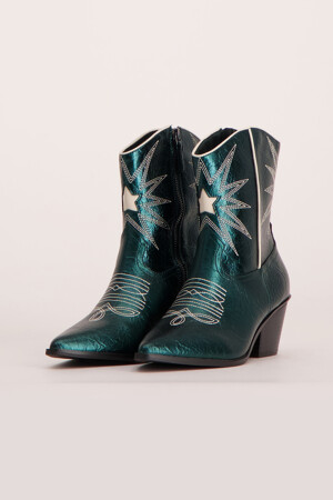 Femmes - La Strada -  - Bottines & boots - 
