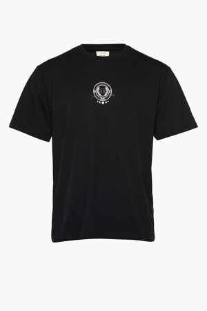 Dames - REDEFINED REBEL - T-shirt - zwart - REDEFINED REBEL - ZWART