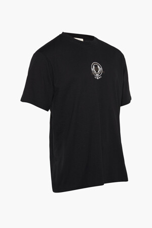 Dames - REDEFINED REBEL - T-shirt - zwart - REDEFINED REBEL - ZWART