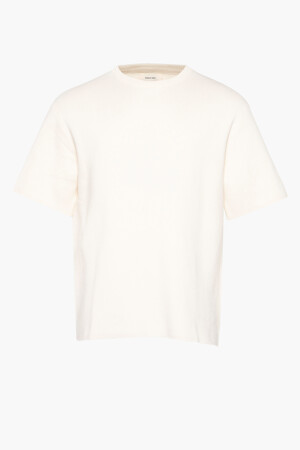 Femmes - REDEFINED REBEL - T-shirt - ecru - REDEFINED REBEL - ECRU