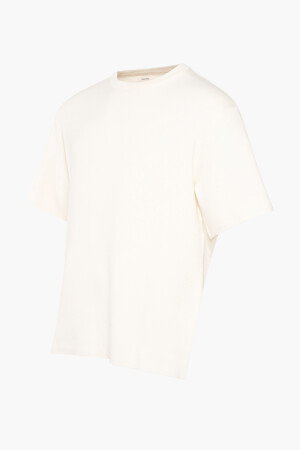 Femmes - REDEFINED REBEL - T-shirt - ecru - REDEFINED REBEL - ECRU