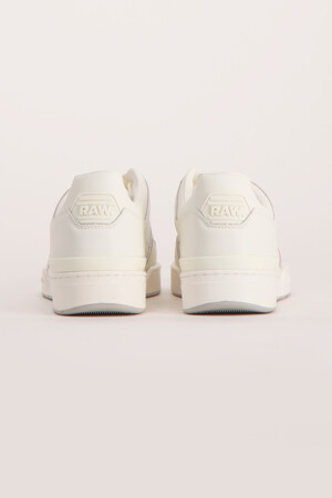 Dames - G-Star RAW - Sneakers - wit - Nieuwe collectie - WIT