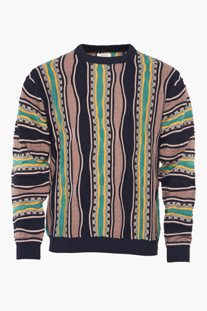 Dames - REDEFINED REBEL - Pull - multicolor - Pulls - MULTICOLOR