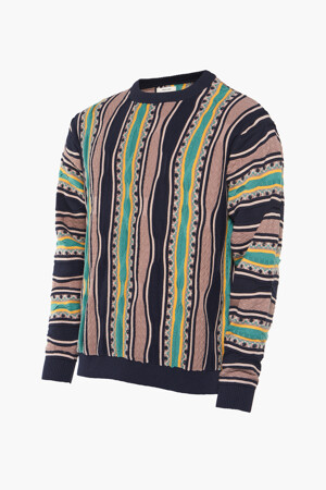 Dames - REDEFINED REBEL - Pull - multicolor - Pulls - MULTICOLOR