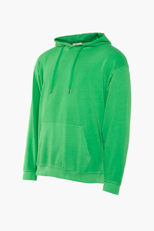 Dames - REDEFINED REBEL - Sweater - groen - REDEFINED REBEL - GROEN