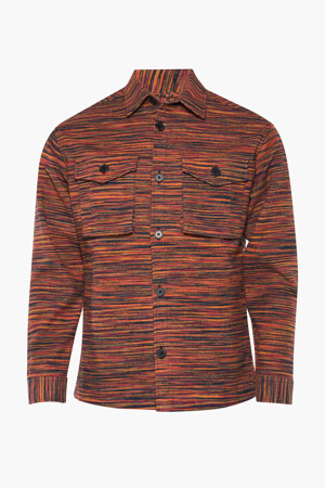 Dames - REDEFINED REBEL - Hemd - bruin - REDEFINED REBEL - BRUIN