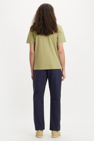 Femmes - Levi's® - T-shirt - vert - Garçons - vert