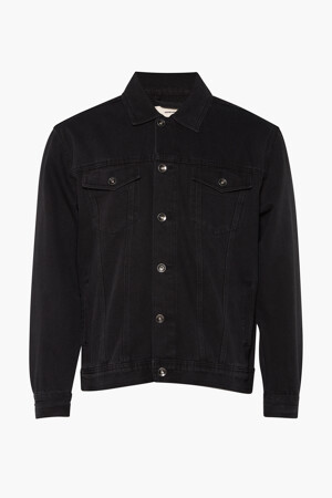 Dames - REDEFINED REBEL - Jeansjas - zwart - REDEFINED REBEL - ZWART