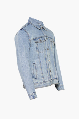 Femmes - REDEFINED REBEL - Veste en jeans - bleu - REDEFINED REBEL - DENIM