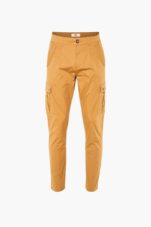 Femmes - REDEFINED REBEL - Pantalon - orange - REDEFINED REBEL - ORANJE