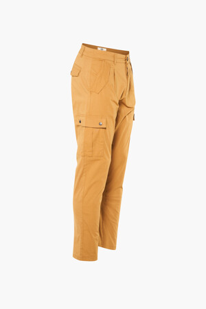 Femmes - REDEFINED REBEL - Pantalon - orange - REDEFINED REBEL - ORANJE