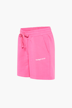 Femmes - THEJOGGCONCEPT - Short - rose - Shorts - ROZE