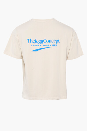 Heren - THEJOGGCONCEPT -  - T-shirts & polo's