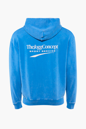Heren - THEJOGGCONCEPT -  - Hoodies & sweaters