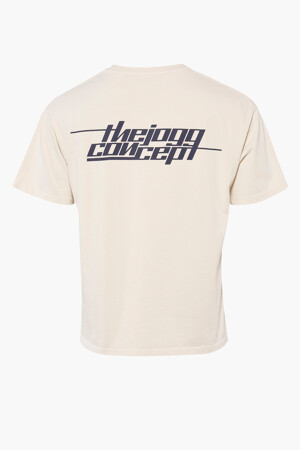 Hommes - THEJOGGCONCEPT -  - T-shirts & polos