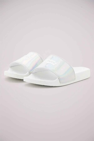 Femmes - Levi's® Accessories - Tongs - gris - LEVI'S® - gris