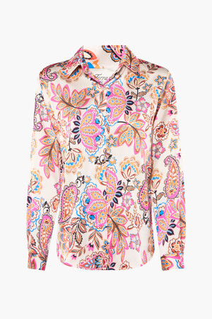 Femmes - Terra di Siena - Chemise - ecru - Terra di Siena - écru