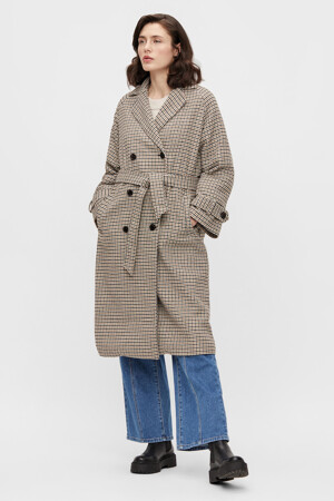 Femmes - OBJECT - Veste - multicolore - OBJECT - MULTICOLOR