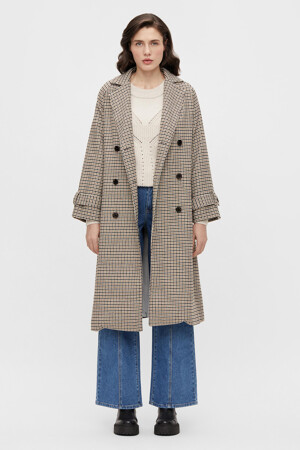 Femmes - OBJECT - Veste - multicolore - OBJECT - MULTICOLOR
