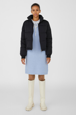 Femmes - OBJECT - Veste - noir - OBJECT - ZWART